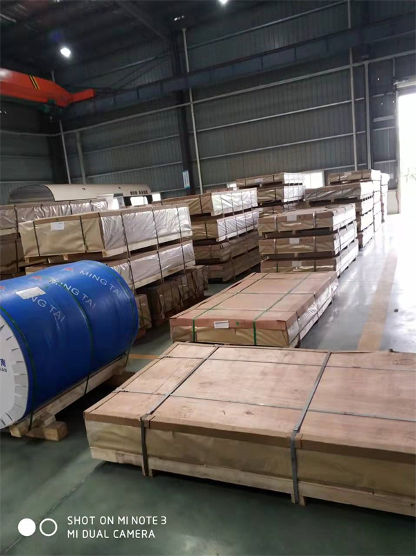 鋁板、鋁卷、花紋鋁板、鋁箔用途